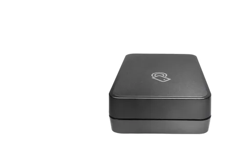 HP Jetdirect 3000w NFC/Wireless Accessory Druckserver Nein Wireless LAN Schwarz
