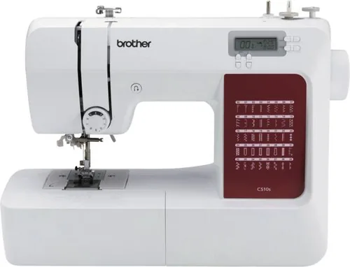 Brother CS10S sewing machine Electric