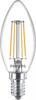 Philips 8718699763077 ampoule LED Blanc chaud 2700 K 4,3 W F