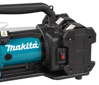 Makita DVP181ZK Akku-Vakuumpumpe