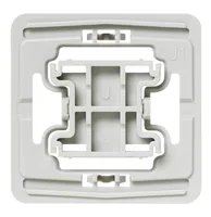 eQ-3 AG EQ3-ADA-J1 Built-in Dimmer & switch White