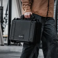 PGYTECH Tasche DJI AVATA 2 - Modellkompatibilität: DJI Avata 2 - Zubehörtyp: Tasche