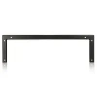 1U 19 WALL MOUNT RACK BRACKET .