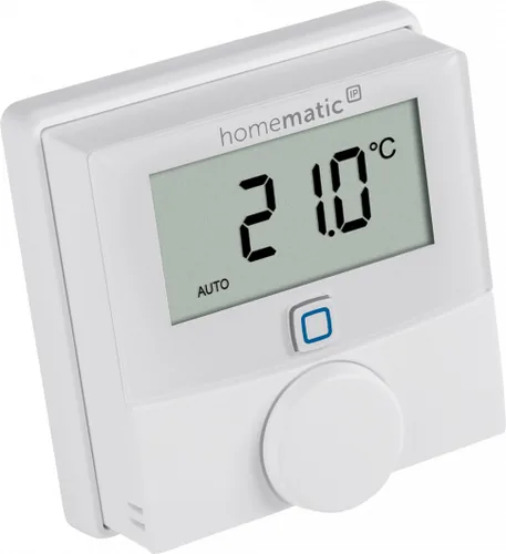 Homematic IP HMIP-SF-2 mounting kit White