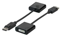 EFB DisplayPort Adapter,DP Stecker->DVI 245 Buchse
