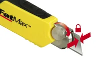 Stanley Cutter mit Magazin FatMax 18mm