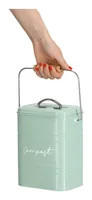 Zeller Present 27450 composter Green