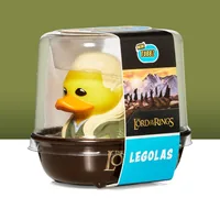 TUBBZ Sammelente - MINI Herr der Ringe Legolas 5cm