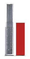 CARAN D'ACHE Minen Graphite B 6707.351 12 Stück