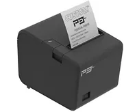 PRINTER P3L 58/80MM ETH USB RS232 PAPER REDUCT