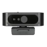 Targus Webcam AVC045GL mit Autofokus - Eingebautes Mikrofon: Ja - Schnittstellen: USB Typ A - Webcam Auflösung: 1920 x 1080 (Full HD)