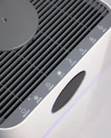 Stylies ALPHA 80 m² 45 dB 68 W White