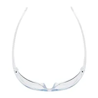 3M Virtua Safety glasses Polycarbonate (PC) Transparent