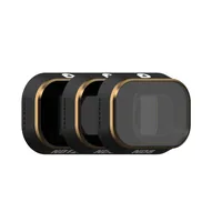 PolarPro Shutter Collection DJI Mini 4 Pro - Modellkompatibilität: DJI Mini 4 Pro - Zubehörtyp: Filter