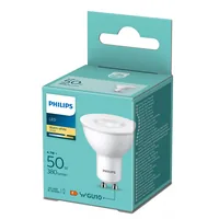 Philips 8719514353947 LED bulb Warm white 2700 K 4.7 W GU10 F