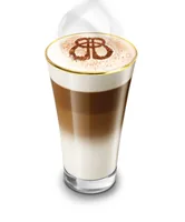 TASSIMO Kaffeekapseln Jacobs Latte Macchiato Baileys 8 Portionen - Entkoffeiniert: Nein - Produktionsland: Deutschland - Packungsgrösse: 8 Stück - Geschmacksrichtung: Baileys - Getränkeart: Latte Macchiato - Kaffeeart: Tassimo
