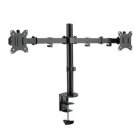 Logilink TIS 17-32 2TFT 3Gelenke schw. Max. 8KG, mount