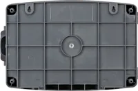 Brennenstuhl 1160530 electrical box Grey