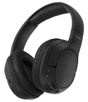 Belkin Wireless Over-Ear-Kopfhörer SoundForm Surround Schwarz - Detailfarbe: Schwarz - Kopfhörer Ausstattung: Anruf-Management - Lautstärkeregelung - Mikrofon - Verbindungsmöglichkeiten: 3 -5 mm Klinke (Klinkenstecker) - Bluetooth - USB Typ-C - Einsatzber