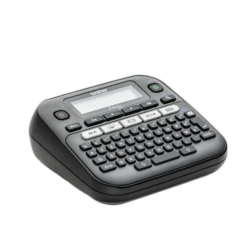 BROTHER P-Touch D210