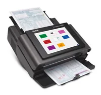 Kodak Alaris Scanstation 730EX Plus A4 Dokumentenscanner