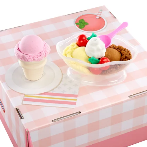 Little Tikes Creative Chefs Ice Cream Kit