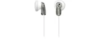 Sony MDR-E 9 LPH grau-transparent