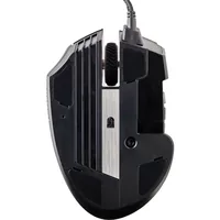 Corsair Scimitar RGB Elite souris Gaming Droitier USB Type-A Optique 18000 DPI