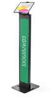 Compulocks 140BUCLGVWMB multimedia cart/stand Multimedia stand