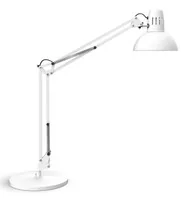 MAUL 8230402 lampe de table E27 LED Blanc