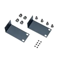 TP-Link RackMount Kit-13 - Montage: 13 Rack - Detailfarbe: Schwarz