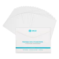 LOKLiK SG-KDY-0050-US-L-B2B photo paper A4 White Matt