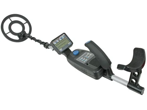 Velleman Metalldetektor CS300 - Funktionen: Metalldetektion - Anwendungsbereich: Bauwesen