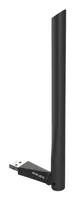 Drahtlose USB-Netzwerkkarte MERCUSYS MA30H AC1300 Dual Band Black