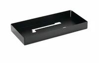 DURABLE Schublade für Monitor Ständer EFFECT schwarz