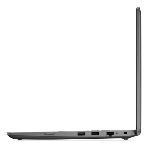 DELL Latitude 3450 Intel® Core™ i5 i5-1345U Ordinateur portable 35,6 cm (14") Full HD 16 Go DDR5-SDRAM 512 Go SSD Wi-Fi 6E (802.11ax) Windows 11 Pro Gris Allemand