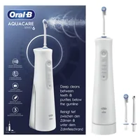 Oral-B AquaCare 6 Pro-Expert 0.15 L