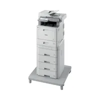 Papierzuf. Brother (520 Blatt x 4) TowerTray TT4000