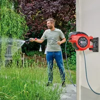 Power X-Change Akku-Schlauchtrommel GE-HR 18/30 Li-Solo, 18Volt