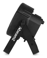 BeamZ Scheinwerfer COB30RGB FlatPar - Typ: Flat PAR Scheinwerfer - Leuchtmittel: LED - Ausstattung: DMX-fähig - Inkl. Fernbedienung