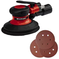 Druckluft-Exzenterschleifer TC-PE 150