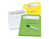 ELCO Organisationsmappe Ordo A4 29465.00 volumino, assortiert 50 Stück