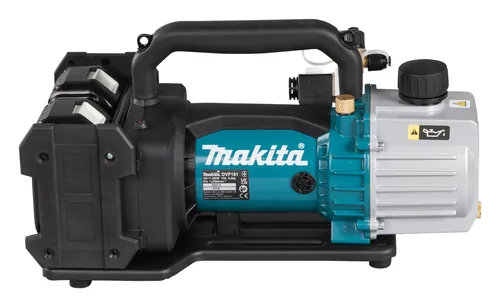 Makita DVP181ZK Akku-Vakuumpumpe
