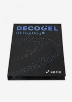 KARIN Gelpen DECOGEL 1.0 Milky Way 30C2 10 Farben