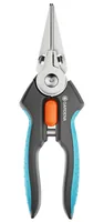 Gardena GripCut pruning shears Black, Green