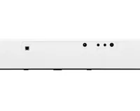 Casio CDP-S110WE digital piano 88 keys White