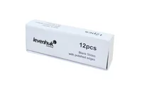 Levenhuk N18 NG Objektträger Set