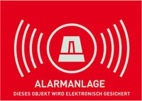 ABUS AU1323 access control reader accessory