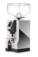EUREKA 16CR Automatic Coffee Grinder, Silver
