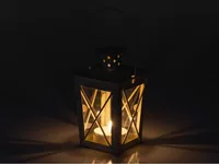 COCON F03232 lantern LED White